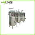 High Quality Ss Water Filter Machine for Water Purification